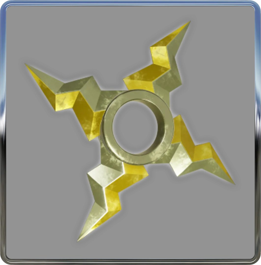 everyone keeps talking about the monster truck but this is the most hitlerite item in the game