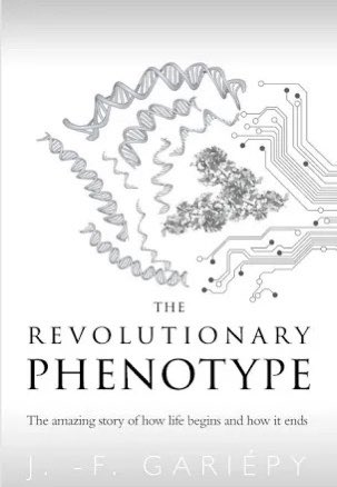 ShimShonePeratz's tweet photo. @elonmusk Everyone should read #TheRevolutionaryPhenotype by @JFGariepy https://t.co/LIEhoKuiHy