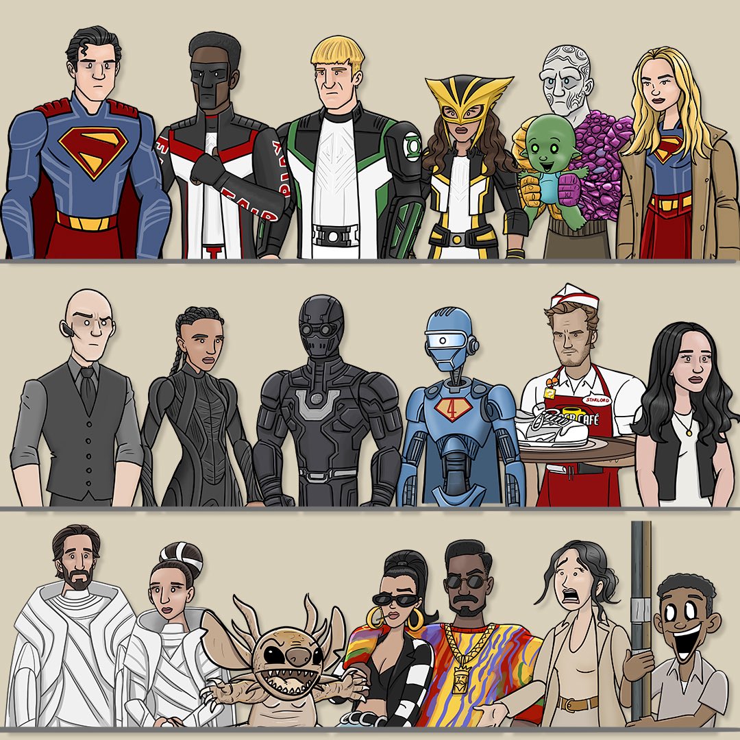 HowItShouldHaveEnded tweet media