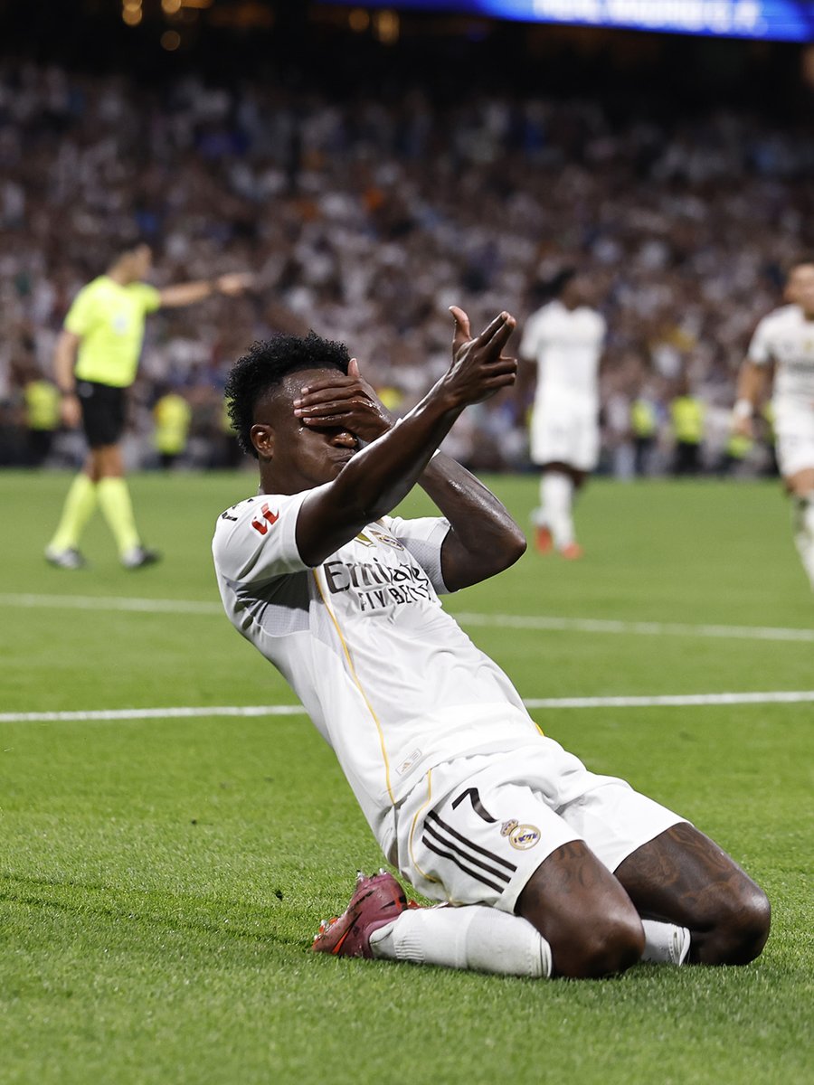 Madrid Zone tweet media