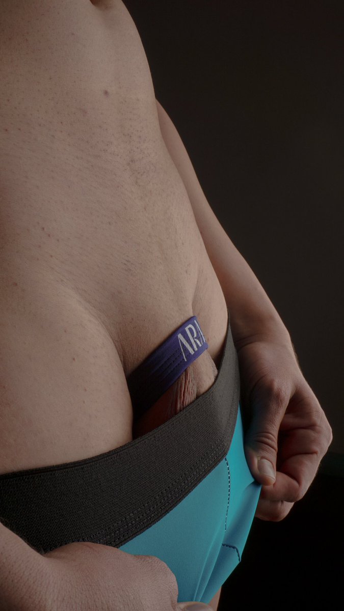 ARAN | Accesories tweet media