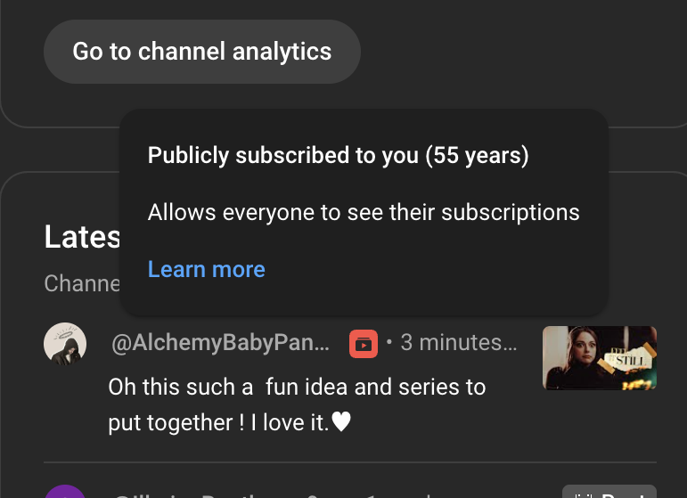 Donna | 💜🔮👻 tweet media