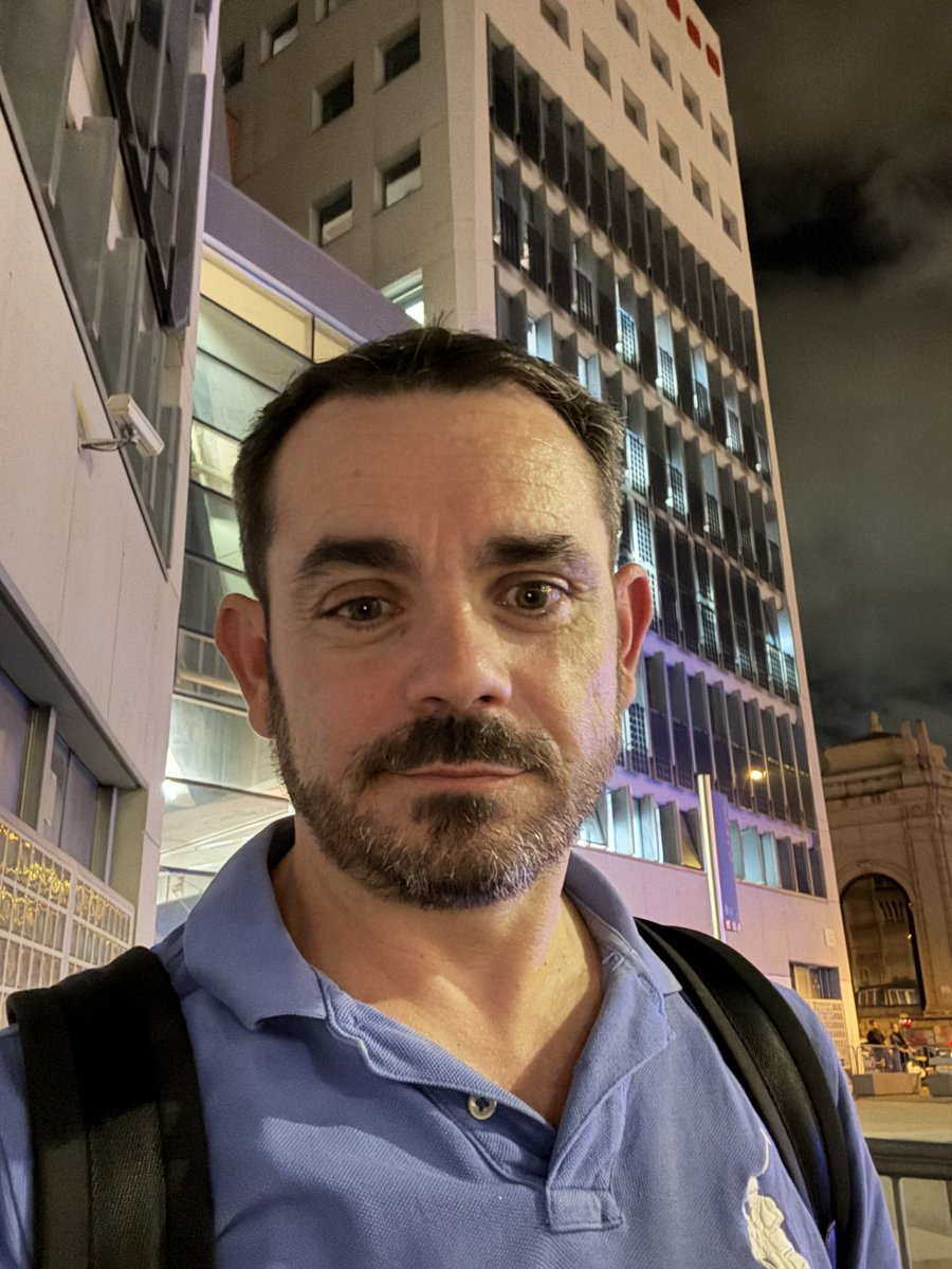 Hoy ya he acabado mi guardia con un reporte de cinco asistencias de VIDO.

Diría que hace tiempo que no presenciaba tantas víctimas dentro de una guardia.