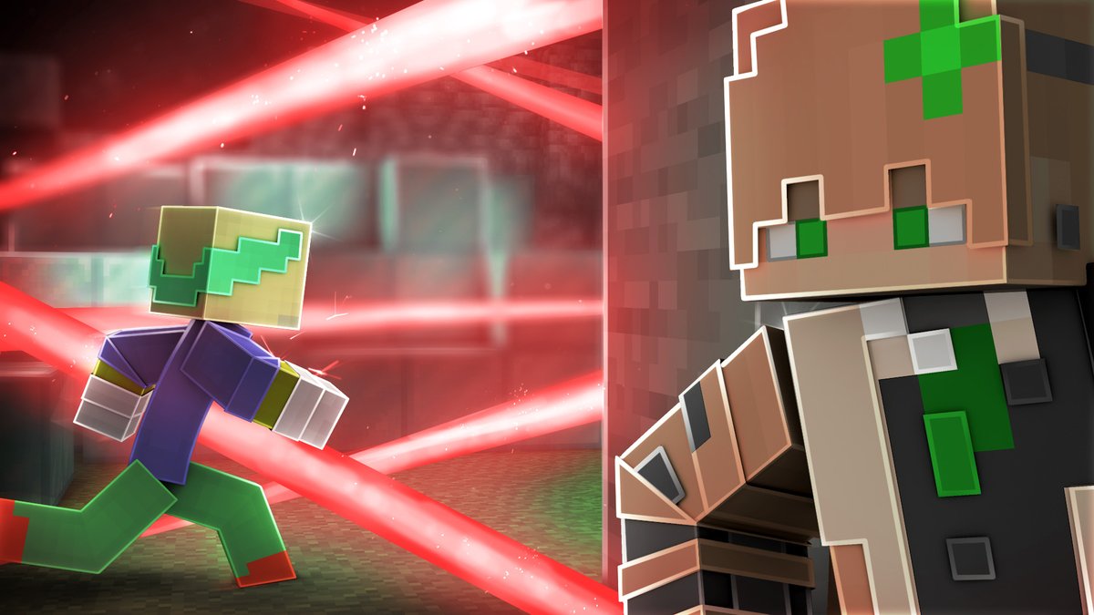 Krusti Burger Thumbnails I made <3