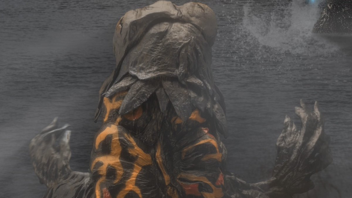 Godzilla -1.0 vs. Hedorah: Dead Kaiju Tell No Tales
#GodzillaMinusOne #ToyPhotography <a href="/super7store/">Super7</a>