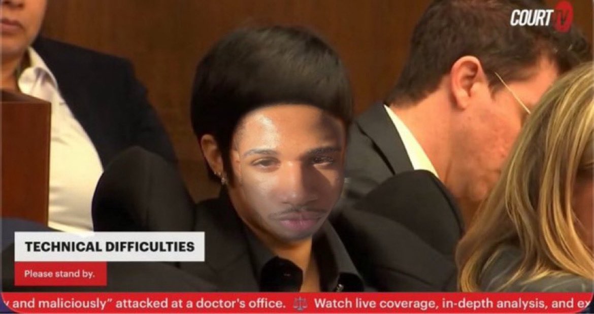 Will making an appearance in court. <a href="/wiIIwyd/">ᴡɪʟʟ ✤.*</a>