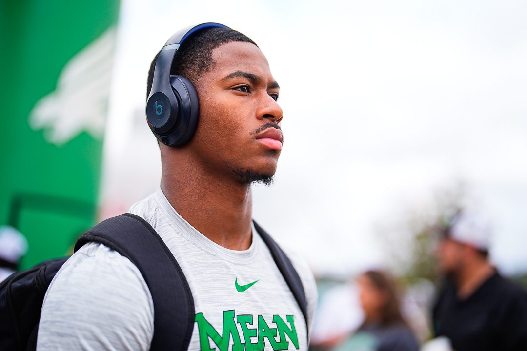 UNT Football tweet media
