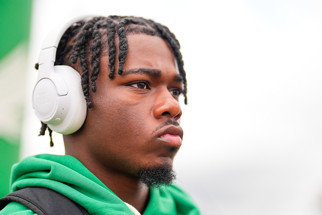 UNT Football tweet media