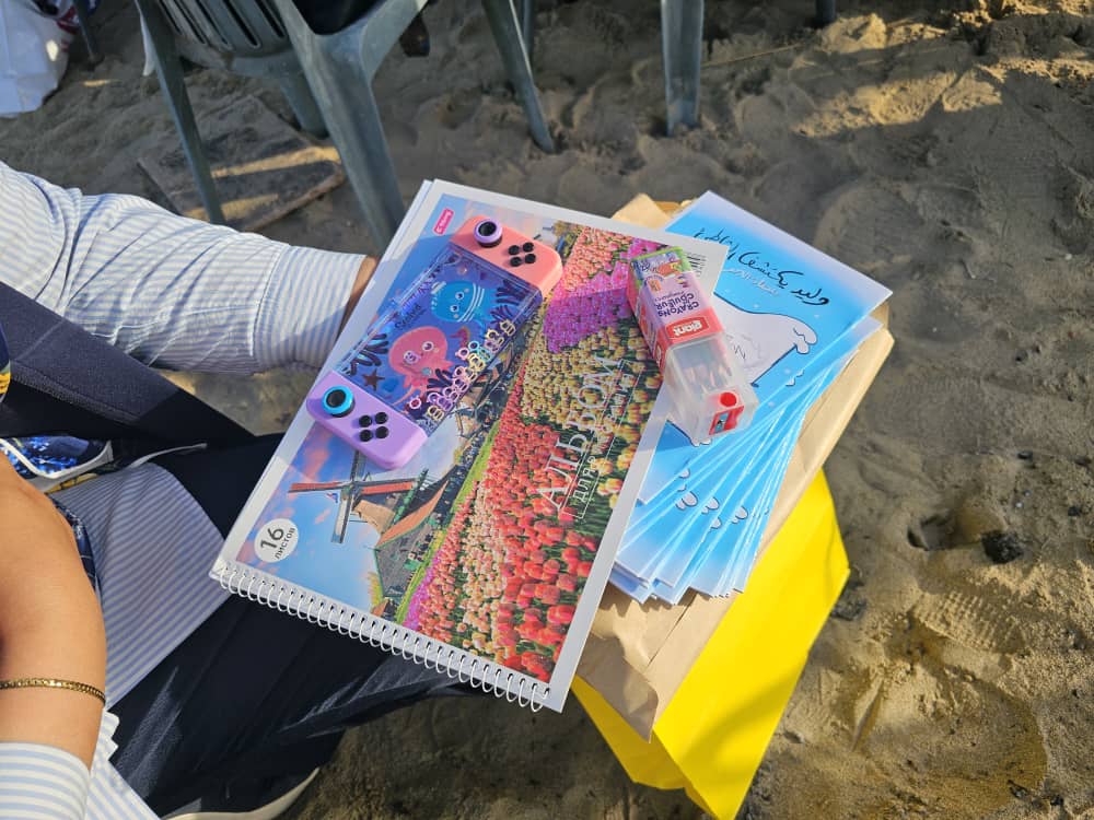 WestMed_Italy's tweet photo. Congratulations to @westME_Libya, Prof Masauda Abuarosha, and Dr Sara Almabruk Marine Biology Libyan NGO for the event "Protect our coast" for the preservation of the resources and education of the new generation to a responsible approach toward the Marine and coastal environment https://t.co/Bn1dCSl5Su