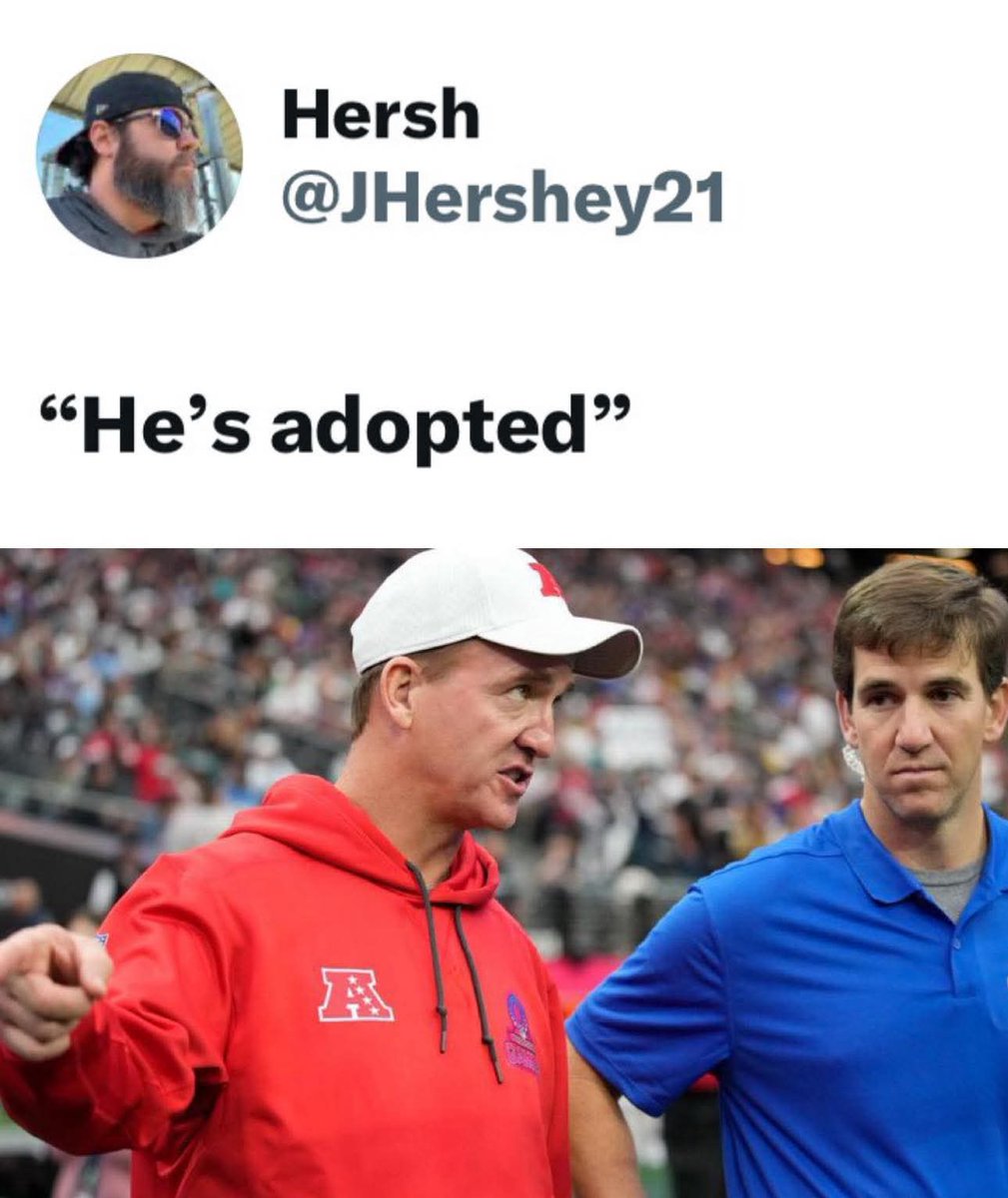 Valthehbic's tweet image. #texasvsohiostate #TexasLonghorns 
#ArchManning  🤣