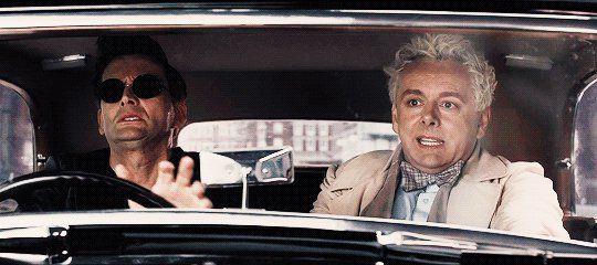 GunRoswall's tweet photo. Was it only, a dream? by Gun Roswell (GunRoswall) - Good Omens (TV) https://t.co/NElwds06Rq via @ao3org
#fanfic #goodomens #posts2 #au #angst #pining #azicrow #dreams #realornot https://t.co/SJxEwzk93J