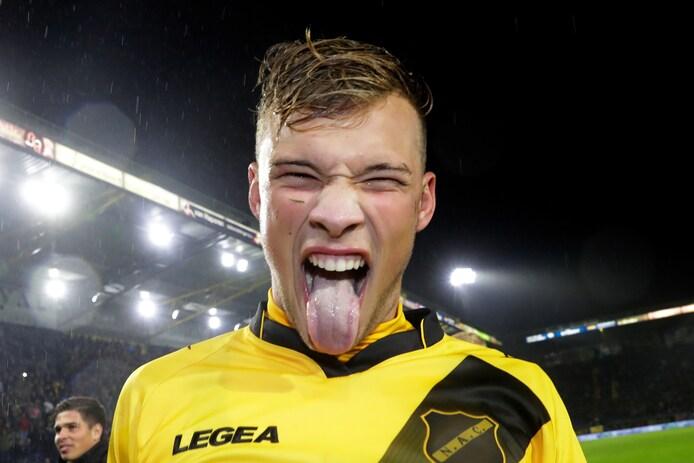 MATCHDAY! KAMAAN! Hup NAC! #NACpraat