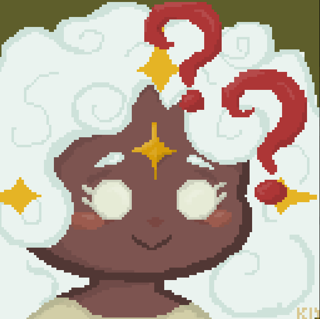 LittleKiy_'s tweet photo. BR: Um antes e depois do emoji da Iliana! Feito em pixelart para o discord da comunidade
ENG: The process for Iliana's emote! Made especially for the discord community
 #ROBLOX #art #ilustration #EmojiArt #Emote #pixelart https://t.co/9o4CPglCD8
