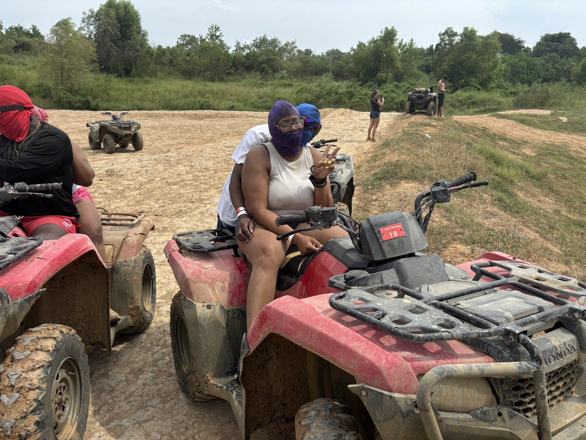 Enjoyed today out in the country