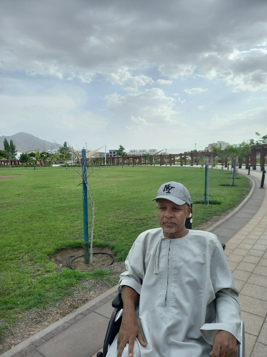 🇴🇲 خندق مسقط 🇴🇲 (@jamaloman) on Twitter photo <a href="/bylwrd1985184/">بنت الامارات🇦🇪</a> قبل ما اصبح مريض ومقعد على كرسي متحرك منذ سنتين. كنت احرص مع اسرتي على زيارة إمارة الشارقه الجميله التي تسهويني كثيرا
كل شي في الشارقه متطور بسبب جهود سمو الشيخ وفريق عمله
اتمنى من الله ان ازور الشارقه لكي اتعالج فيها وارفع من معنوياتي وتعود حياتي مرة اخرى
حلم اتمنى ان يتحقق <a href="/bylwrd1985184/">بنت الامارات🇦🇪</a> قبل ما اصبح مريض ومقعد على كرسي متحرك منذ سنتين. كنت احرص مع اسرتي على زيارة إمارة الشارقه الجميله التي تسهويني كثيرا
كل شي في الشارقه متطور بسبب جهود سمو الشيخ وفريق عمله
اتمنى من الله ان ازور الشارقه لكي اتعالج فيها وارفع من معنوياتي وتعود حياتي مرة اخرى
حلم اتمنى ان يتحقق