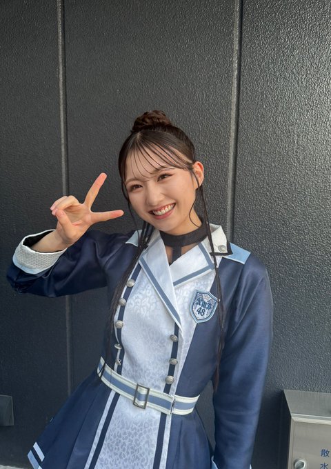 塩月希依音のTwitter画像38