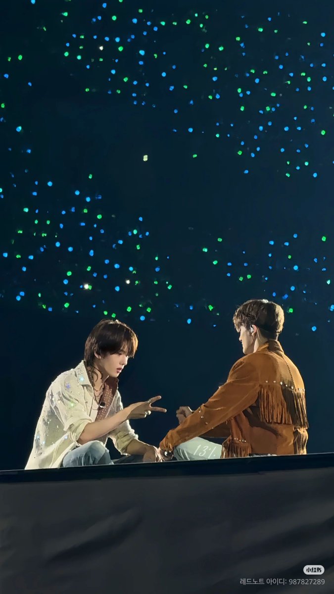 this is so wallpaper worthy #jensung