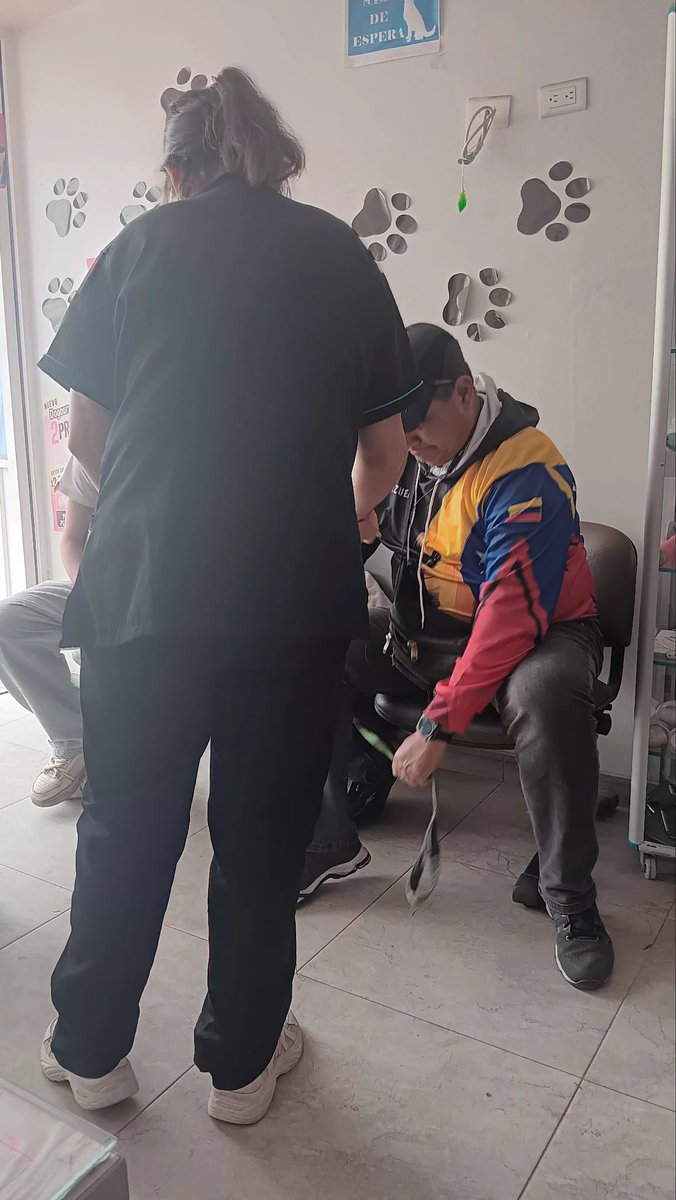 Nunca paramos, nuestro trabajo amor y lucha es incansable!!
Apadrina una esterilización!
Escríbenos 316 1454789