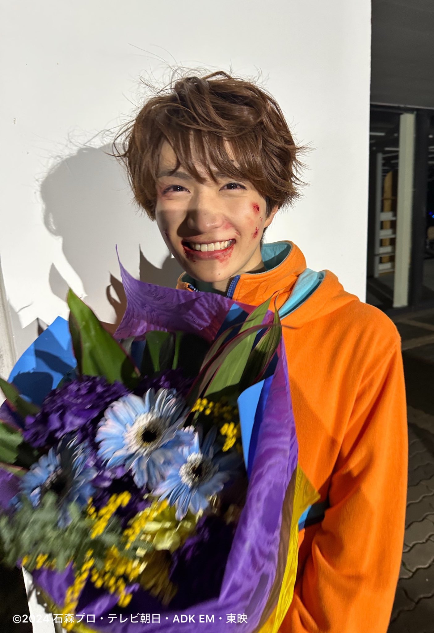 知念英和＆staff_official on X: 