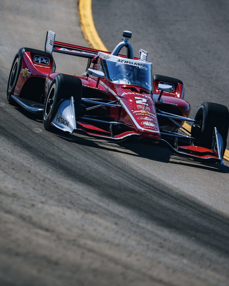 josefnewgarden's tweet image. Staring P6 for the final race of the year. One last rodeo for the 2 crew. 🤠

📷 @ignitemedia00