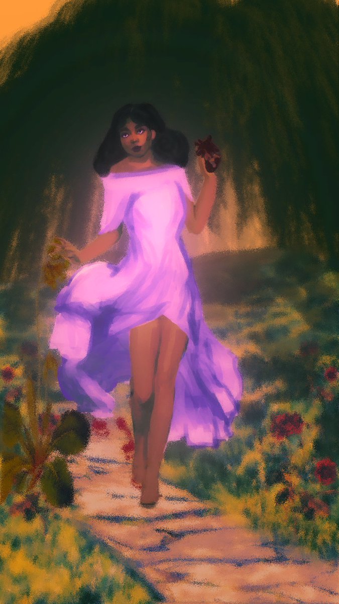 The Vampire Claudia multimedia