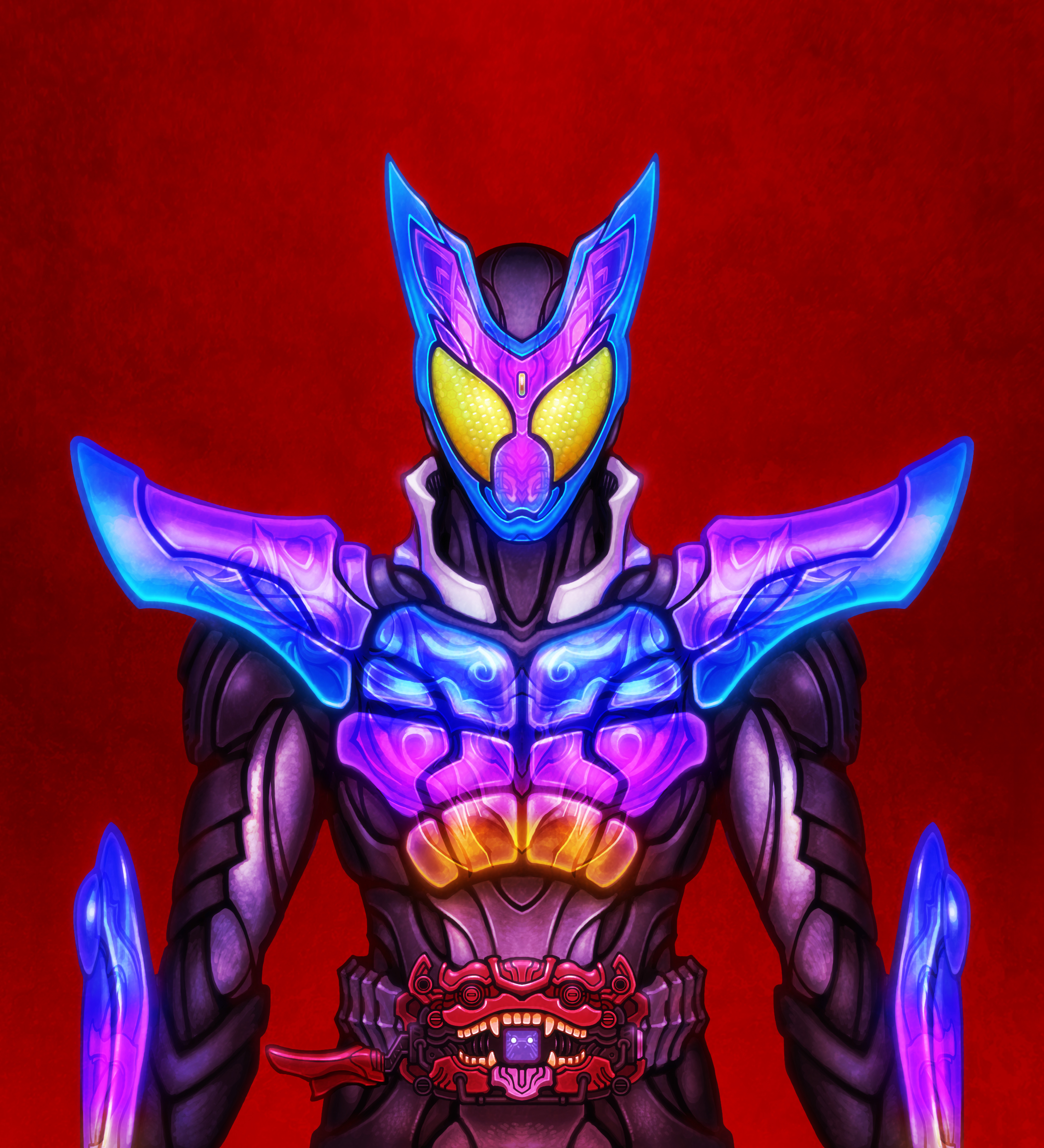 カトウ ユウ (@flickerblue1999) / X