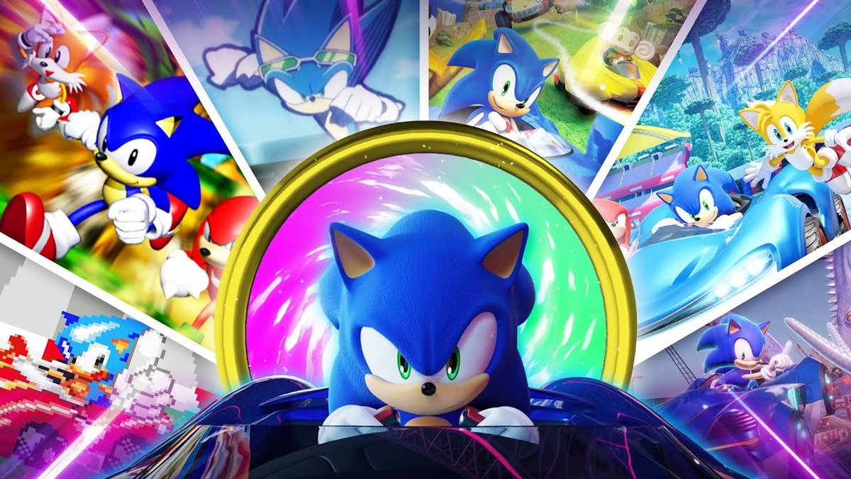 SEGUIMOS CON LOS DIRECTOOS
DE #SonicRacingCrossworlds
ando por aquii pasense a saludaaar!!👀
kick.com/sonek91