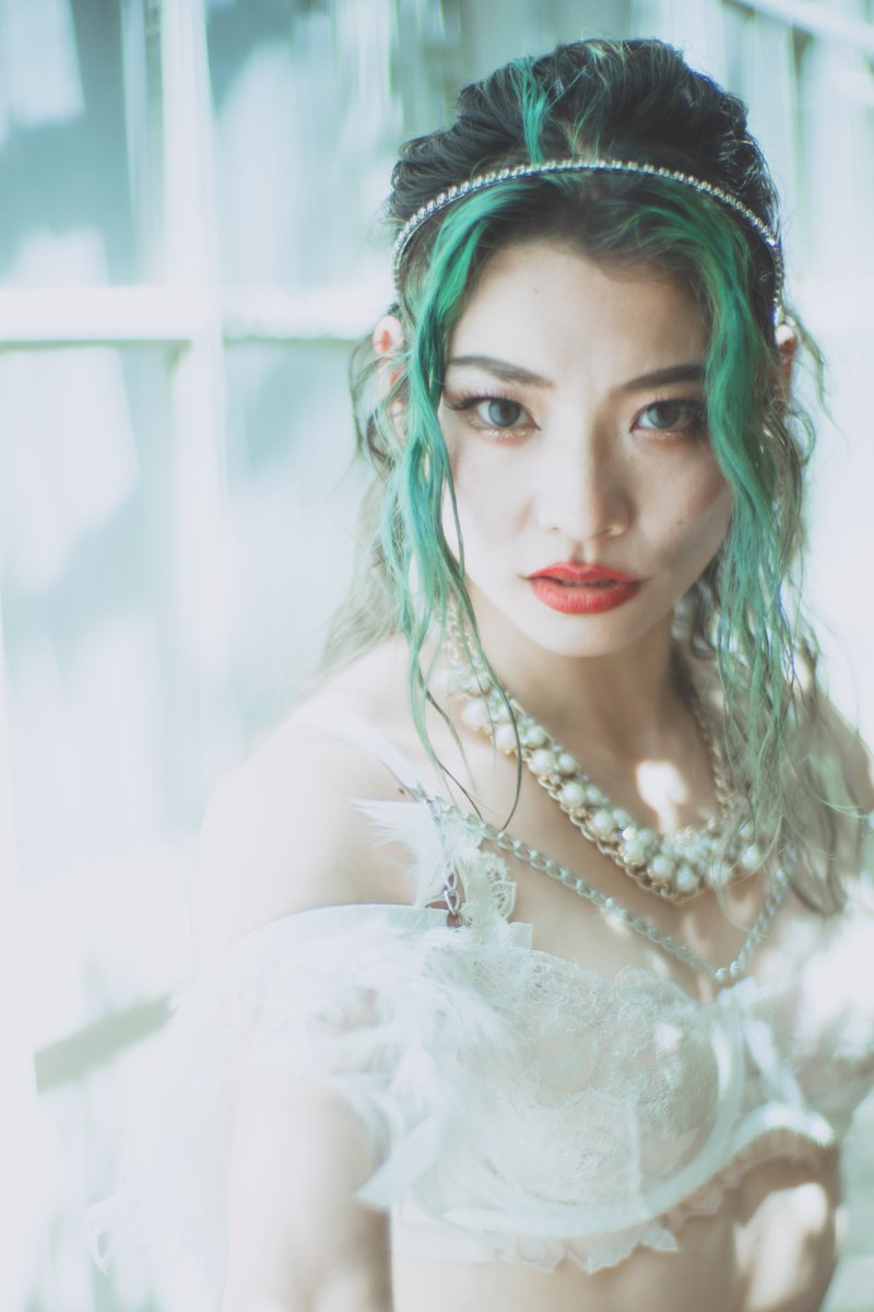 model:多井子<a href="/tatatataitan/">多井子さん　ファンティア始めました。</a>