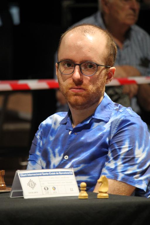 SantsChess tweet media