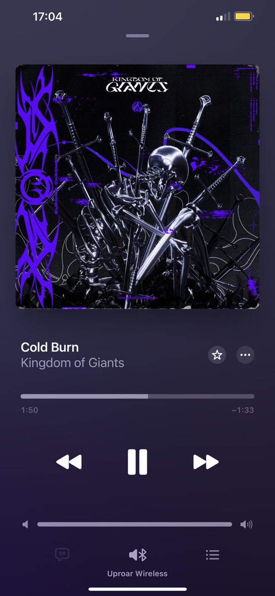 alex chiczewski (@alexchiczewski) on Twitter photo Stare Into The Mirror Or The Sun Fake My Death And Stay On The Run I See a Gateway Off In The Distance Push Against The Wind And Into Resistance If I'm Confined To Collide Crash Through a Glass With No Pain π€
<a href="/kingdomofgiants/">πππππππ ππ
ππππππ</a> π€π»
#Metal #Metalcore #KingdomOfGiants Stare Into The Mirror Or The Sun Fake My Death And Stay On The Run I See a Gateway Off In The Distance Push Against The Wind And Into Resistance If I'm Confined To Collide Crash Through a Glass With No Pain π€
<a href="/kingdomofgiants/">πππππππ ππ
ππππππ</a> π€π»
#Metal #Metalcore #KingdomOfGiants