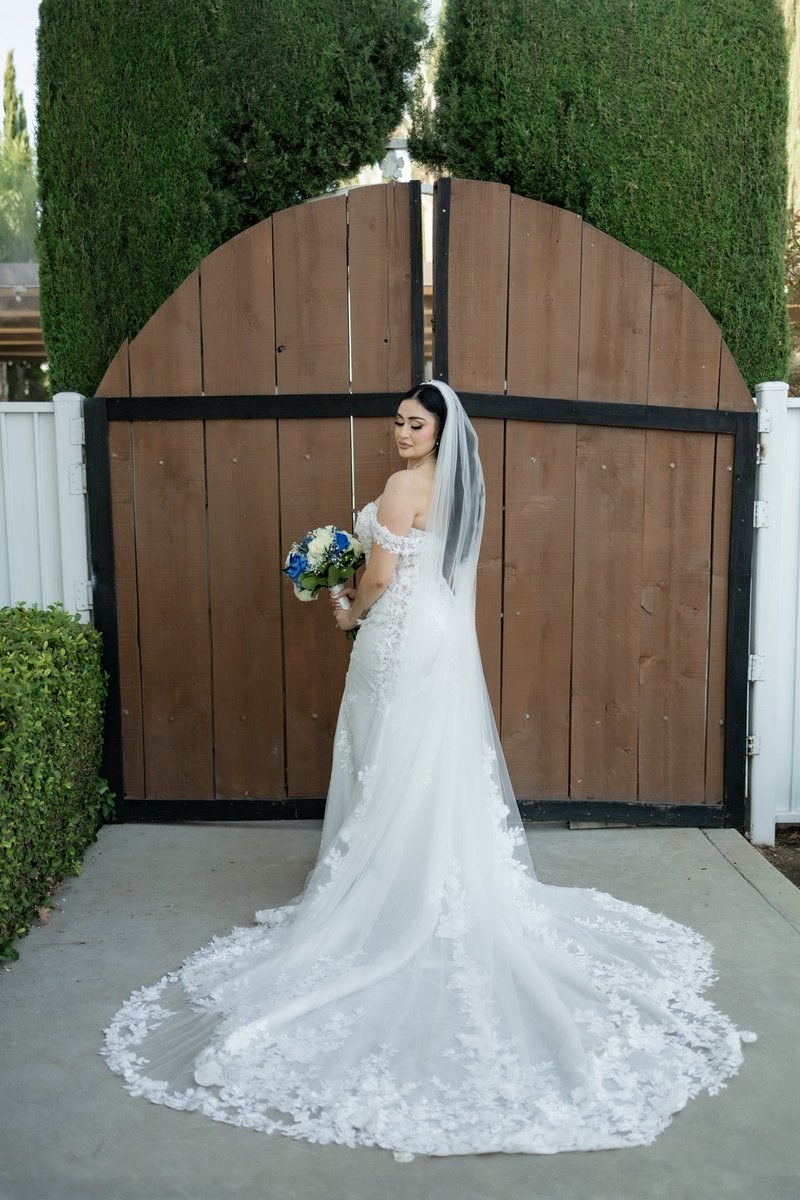 GPTSal21's tweet photo. The greatest day of my life! 👰🏻‍♀️💍
8-22-25 https://t.co/vIoRZsEHvc
