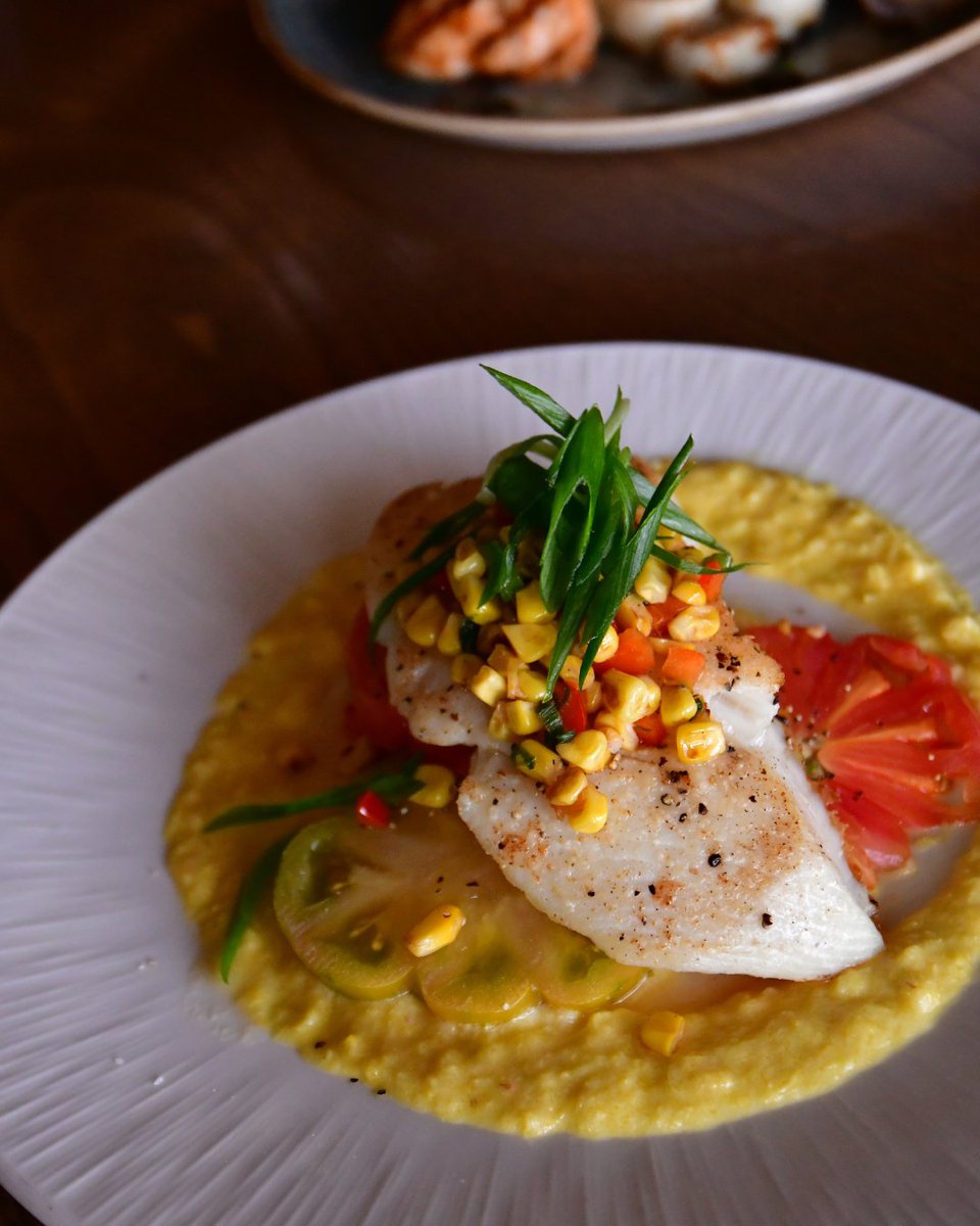 horatiosdining's tweet photo. Fresh and flavorful.😋 https://t.co/m7zr797M0j