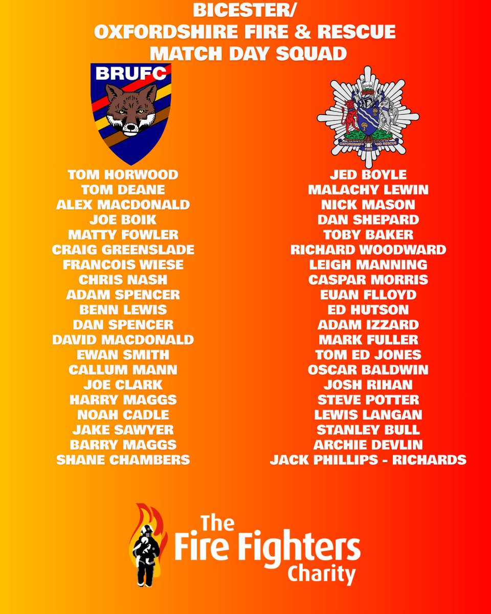 Bicester Rugby Union Football Club 🏉 tweet media