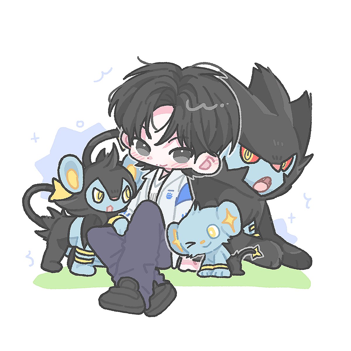 안태규 그리고싶어서 그림