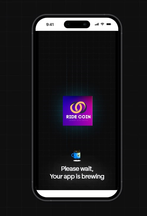 Ai Ride Coin tweet media