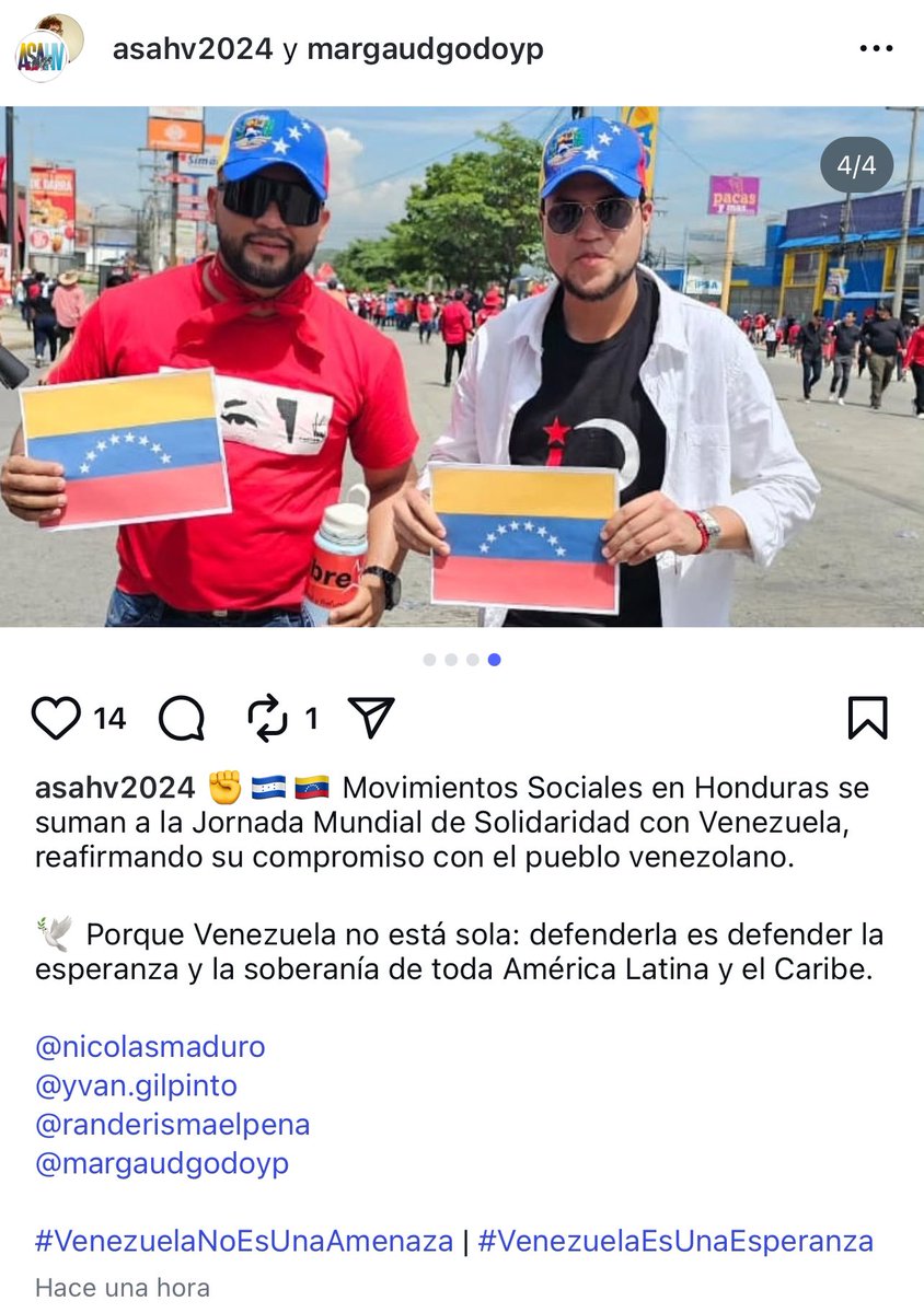 Asi se ven pasaportes sin visa
