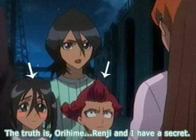 #BLEACH 
😭😭😭