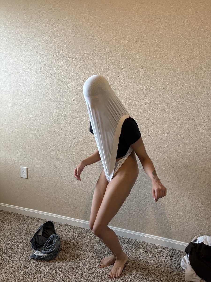 Everyone point and laugh