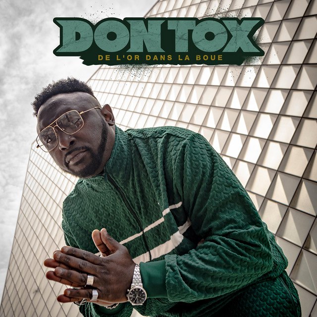 our top 5 from this Album entitled🍯🎶 ''de l'or dans la rue'' by the artist rapper 🇨🇲 @Dontox 🎵🍒

1. De l'or dans la boue
2. Ekokot ekwadi
3. Etat d'urgence ft. <a href="/DUCZOFFICIEL/">Parce que c'est toi</a>
4. Bantu
5. God MC