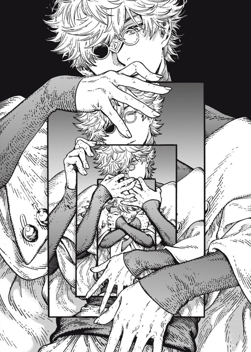 Daily witch hat atelier ༻✧ (@dailywitchhat) on Twitter photo 