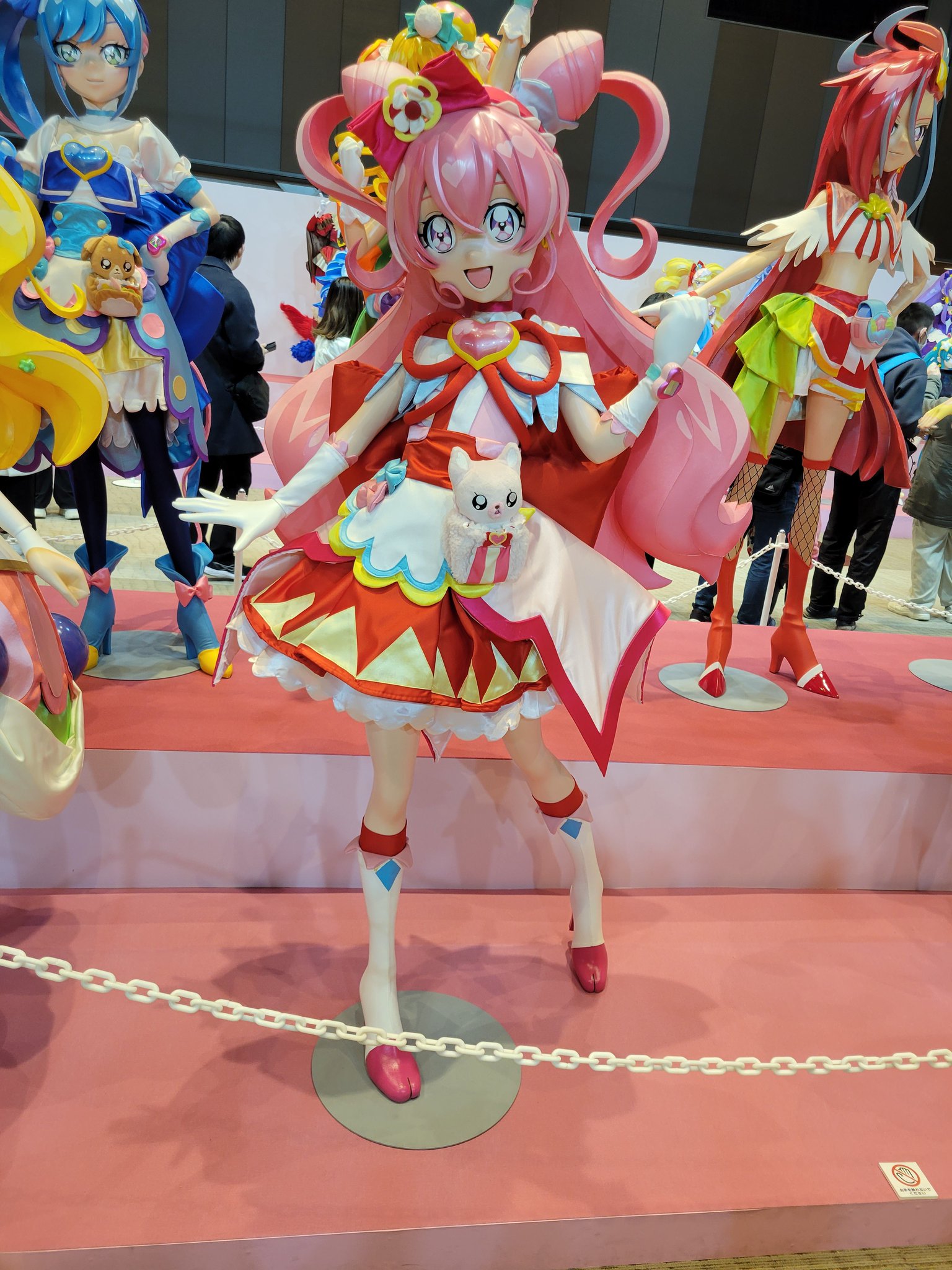 キュアプレシャス まとめ売り waka@Skeb募集中 on X: 