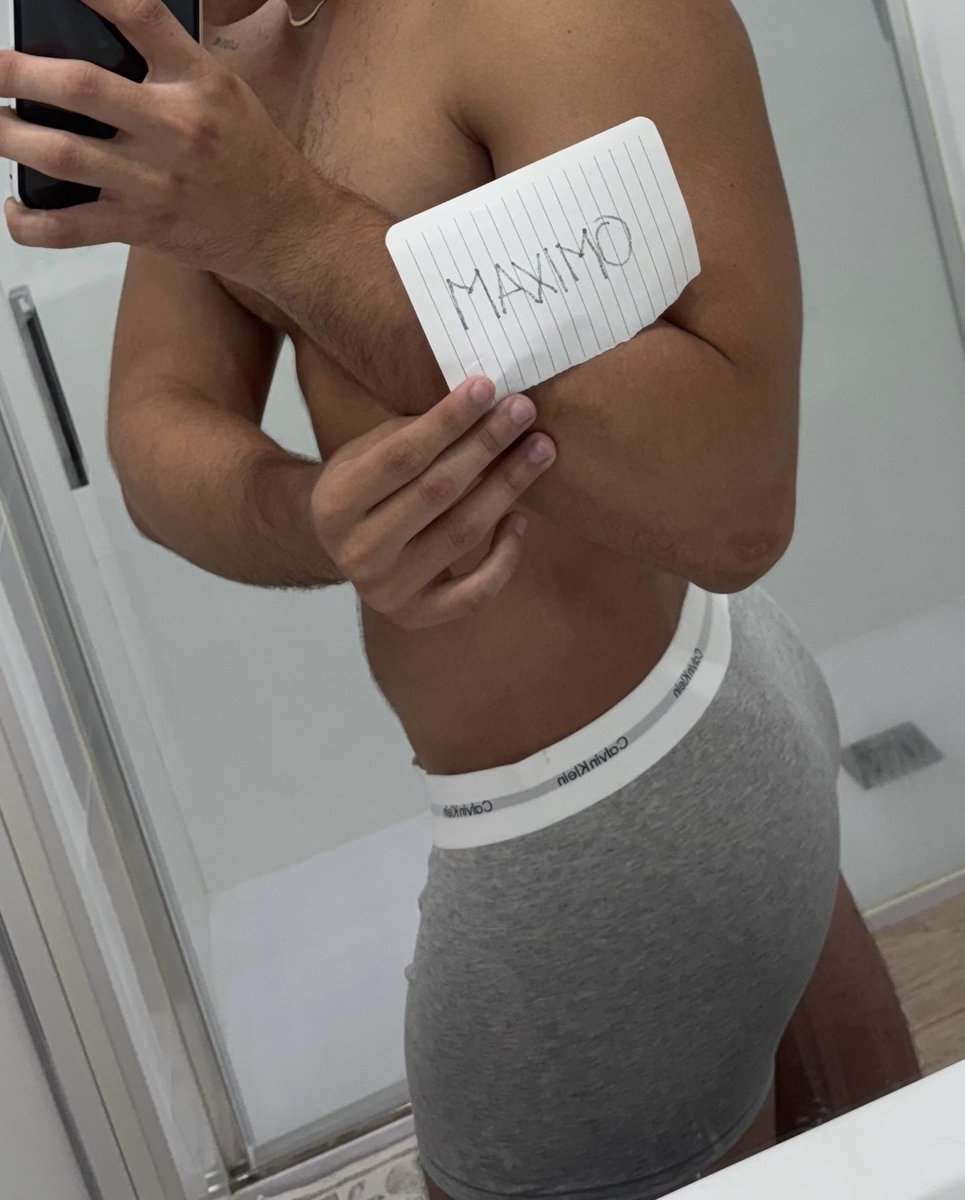 Maximo the King 👑 tweet media