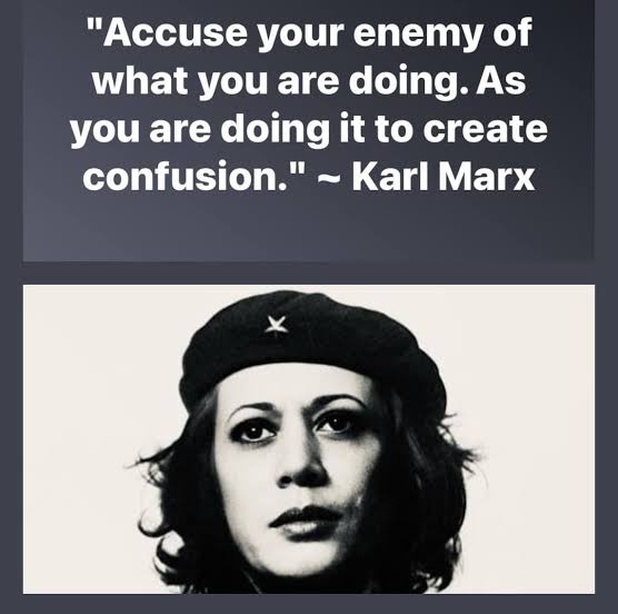 Sweet mother of hypocrisy !!!