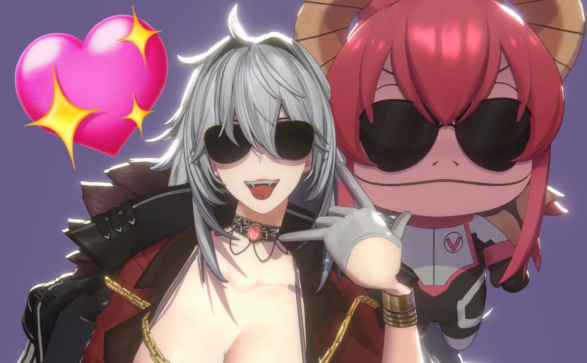 And that is a wrap! 
Over $30,000 raised for Make-A-Wish Charity, another beautiful moment and thank you to the team and to Vex, Pumpkin and Froot for joining on another amazing charity stream, and as always, thank you to the community for your continuous generosity and love. ❤️‍🔥