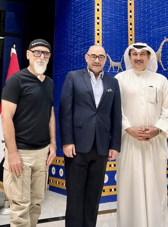 عبد الرضا عباس tweet media