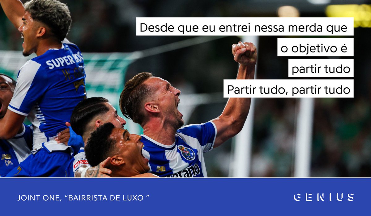 Seremos.