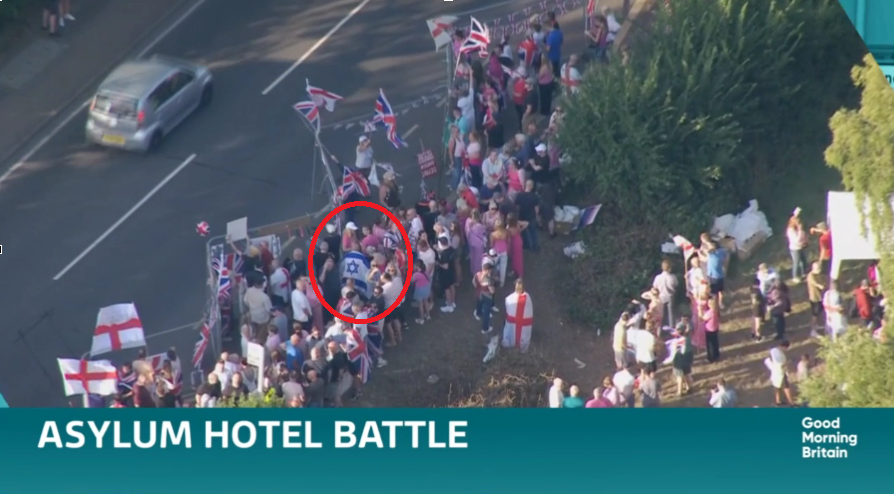 skwawkbox's tweet photo. 'Patriots'... https://t.co/j8y1CqkaQI