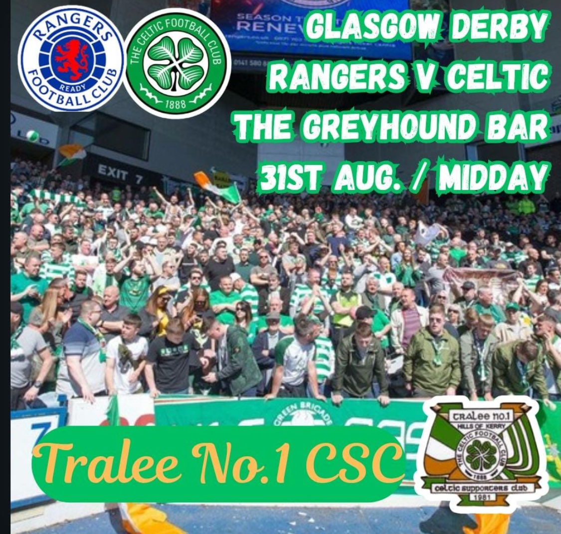 Tralee No.1 CSC (@traleeno1) on Twitter photo 
