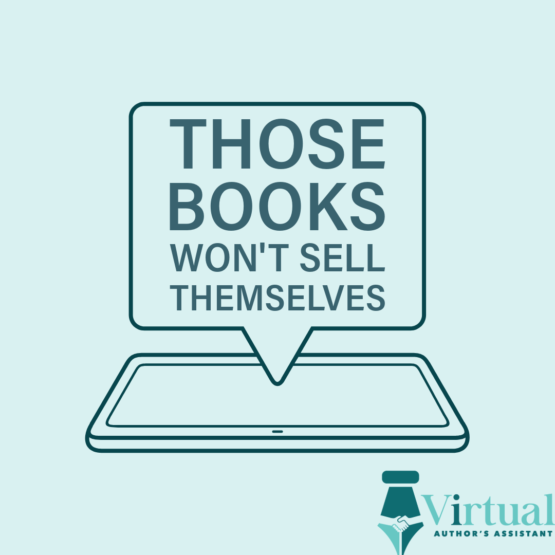 Dunn4Authors's tweet image. An author needs to promote their book to the right target audience. Niche it down. You won't sell as many books if you don't. 

Find your target audience. Market to them.

#WritingCommunity #BookStrategy #BookPromotion