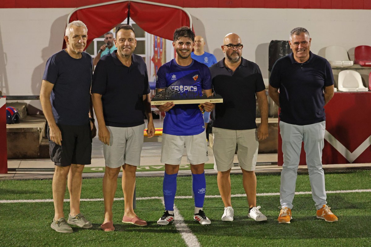 🏆 El CF Lloret guanyador del 21è Torneig Selva Marítima (Blanes-Lloret-Tossa) de futbol.

#Blanes #Lloret #Tossa #SelvaMarítima #CostaBrava #Futbol #fotografiaesportiva
#fotografia #esport